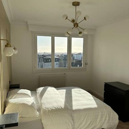 Appartement De Charme Hyper Centre Le Mans Esterno foto